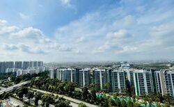 Parc Clematis (D5), Apartment #464099061